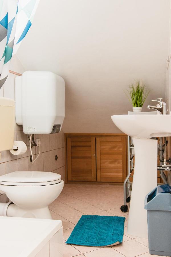 Apartamento Tena *