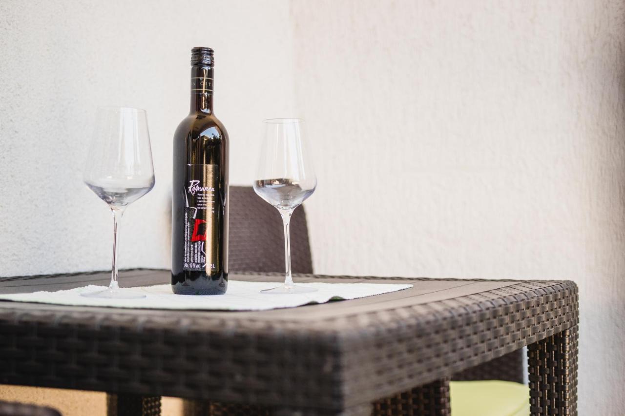 Tena Apartament Selce
