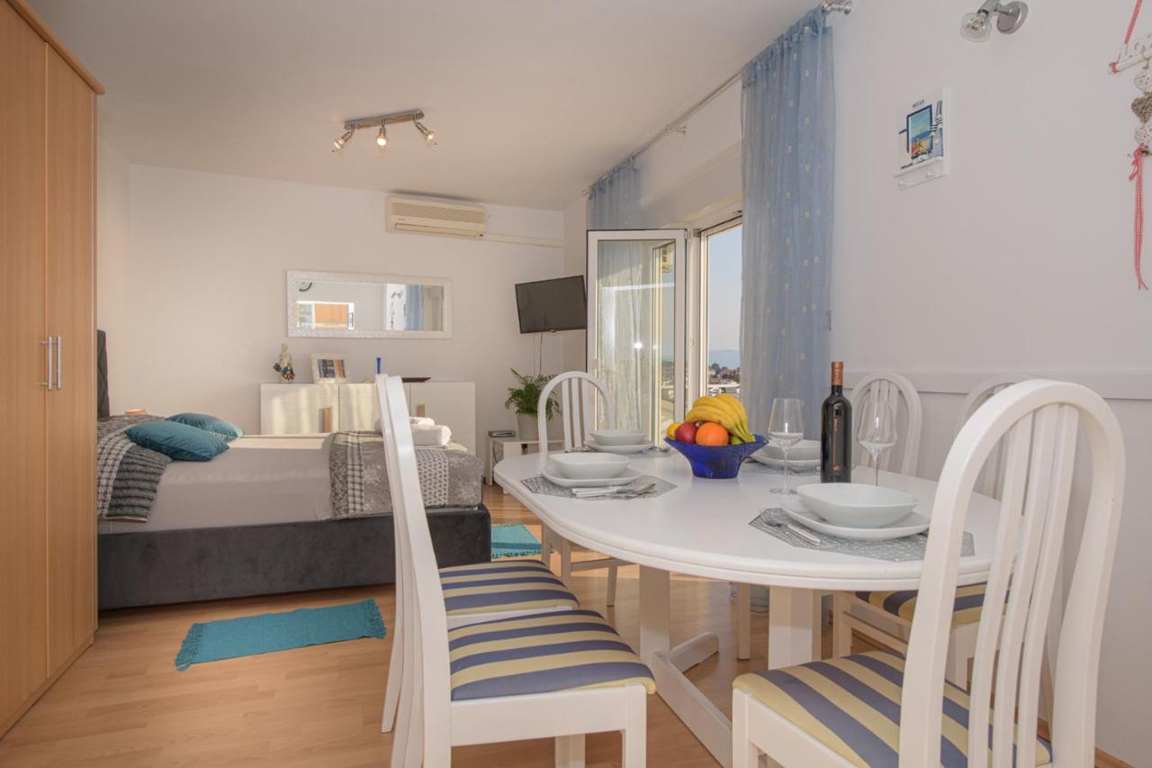Apartament Tena Selce