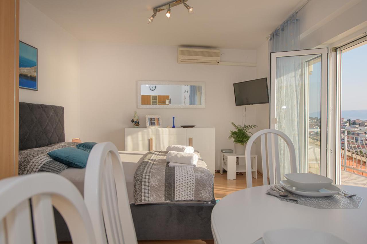 Tena Apartamento Selce