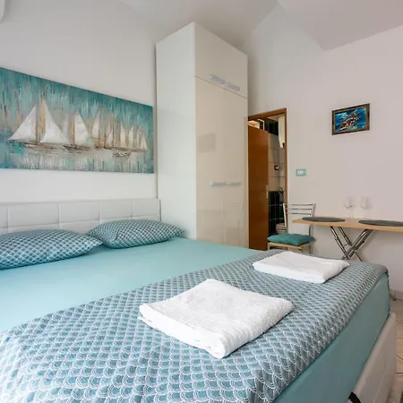 Apartmani Tena Selce Exterior photo