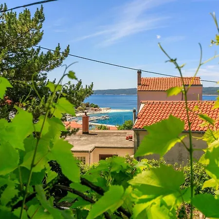 Apartmani Tena Selce Exterior photo