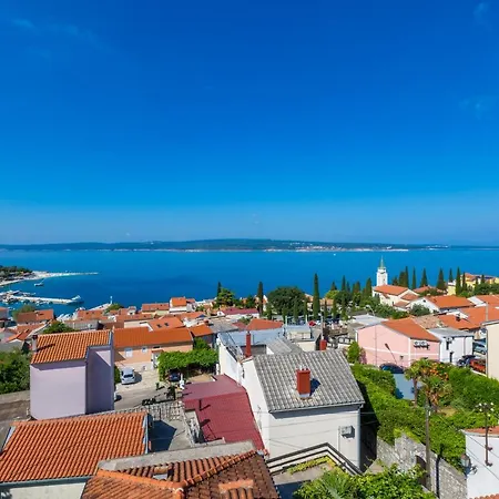 Apartmani Tena Selce Exterior photo