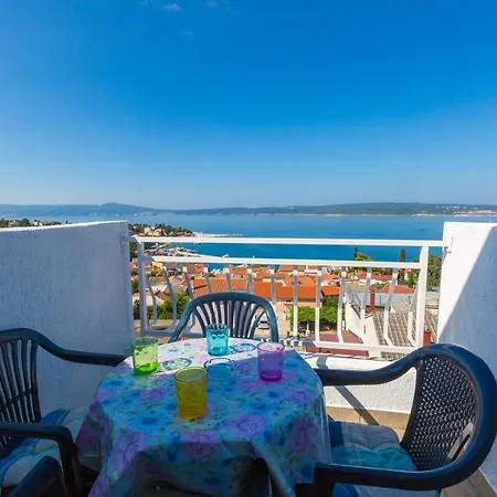 Apartmani Tena Selce Exterior photo