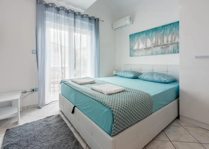 Apartmani Tena