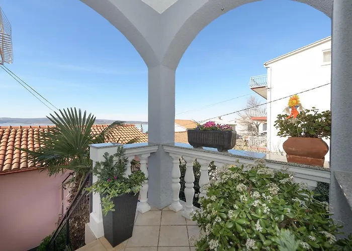 Apartmani Tena