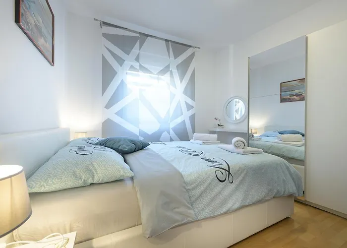 Apartmani Tena