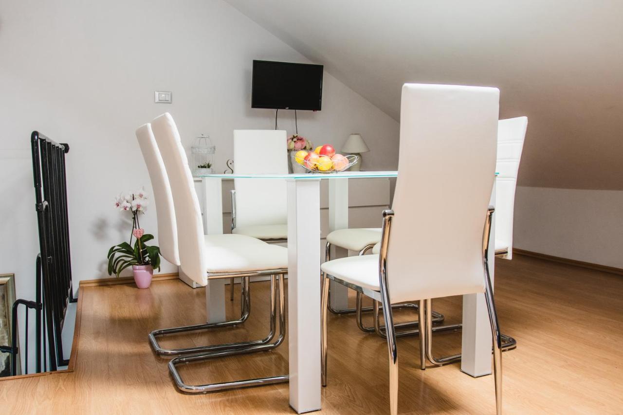 Apartmán Tena