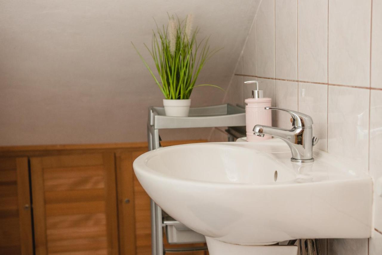 Apartmán Tena Selce