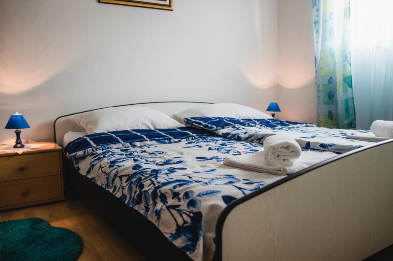 Apartmán Tena