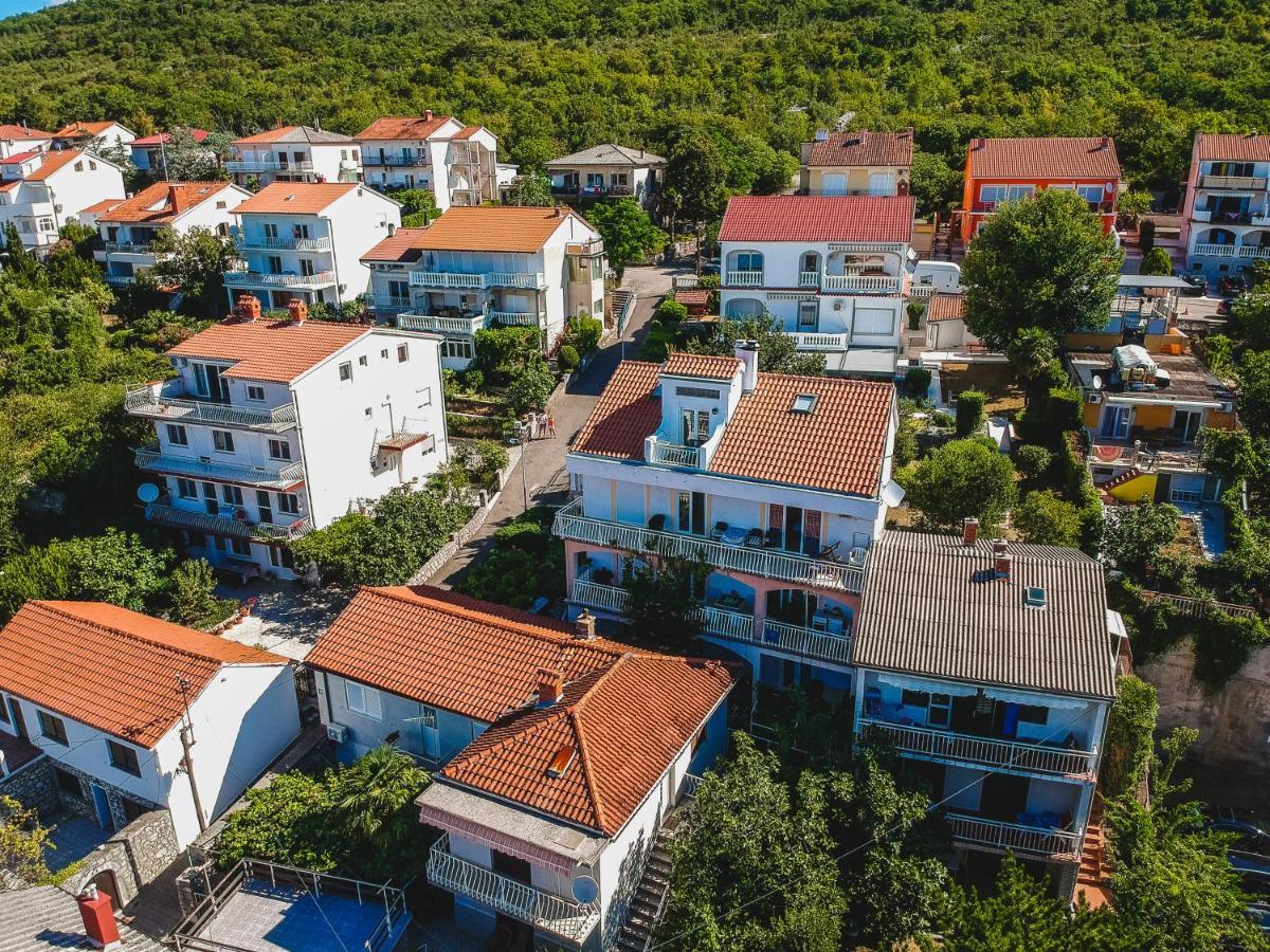 Apartmán Tena