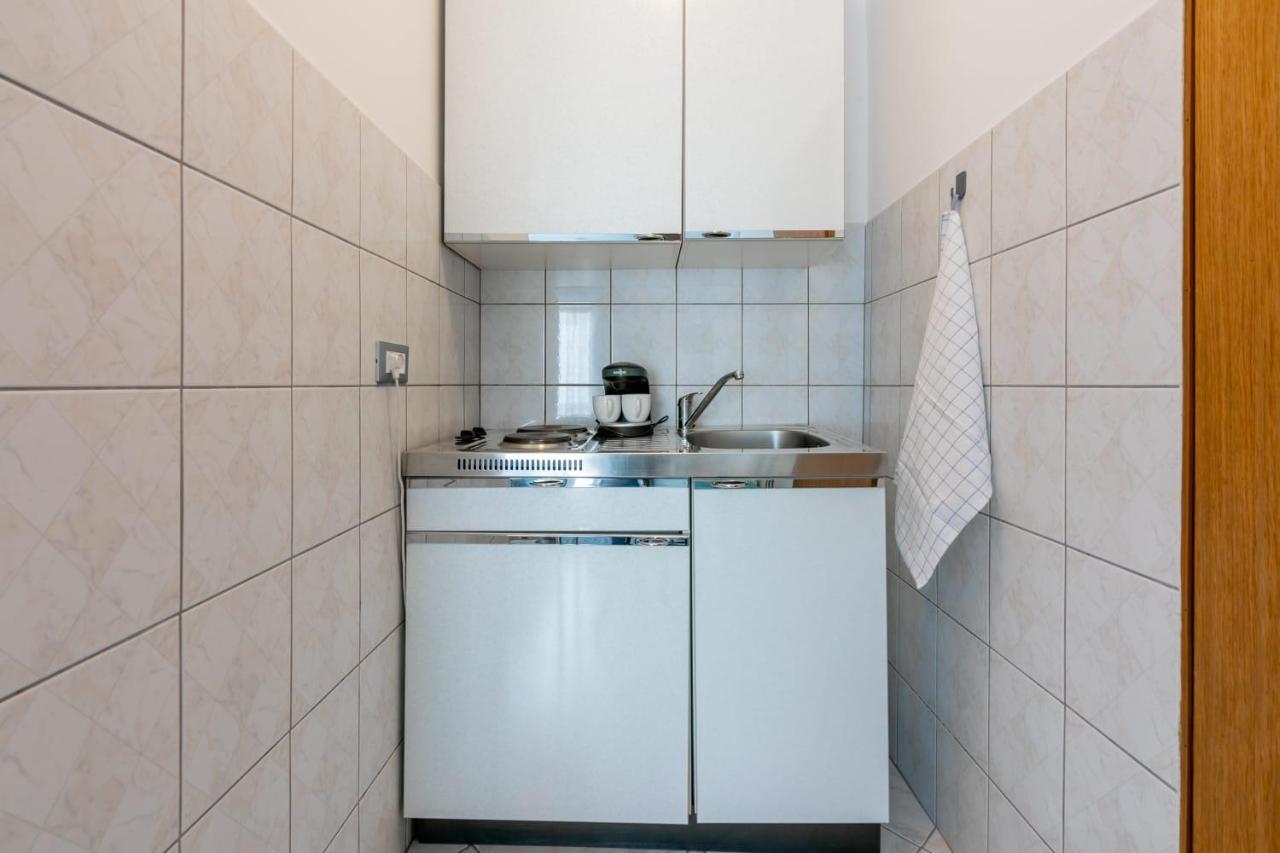 Tena Apartman *
