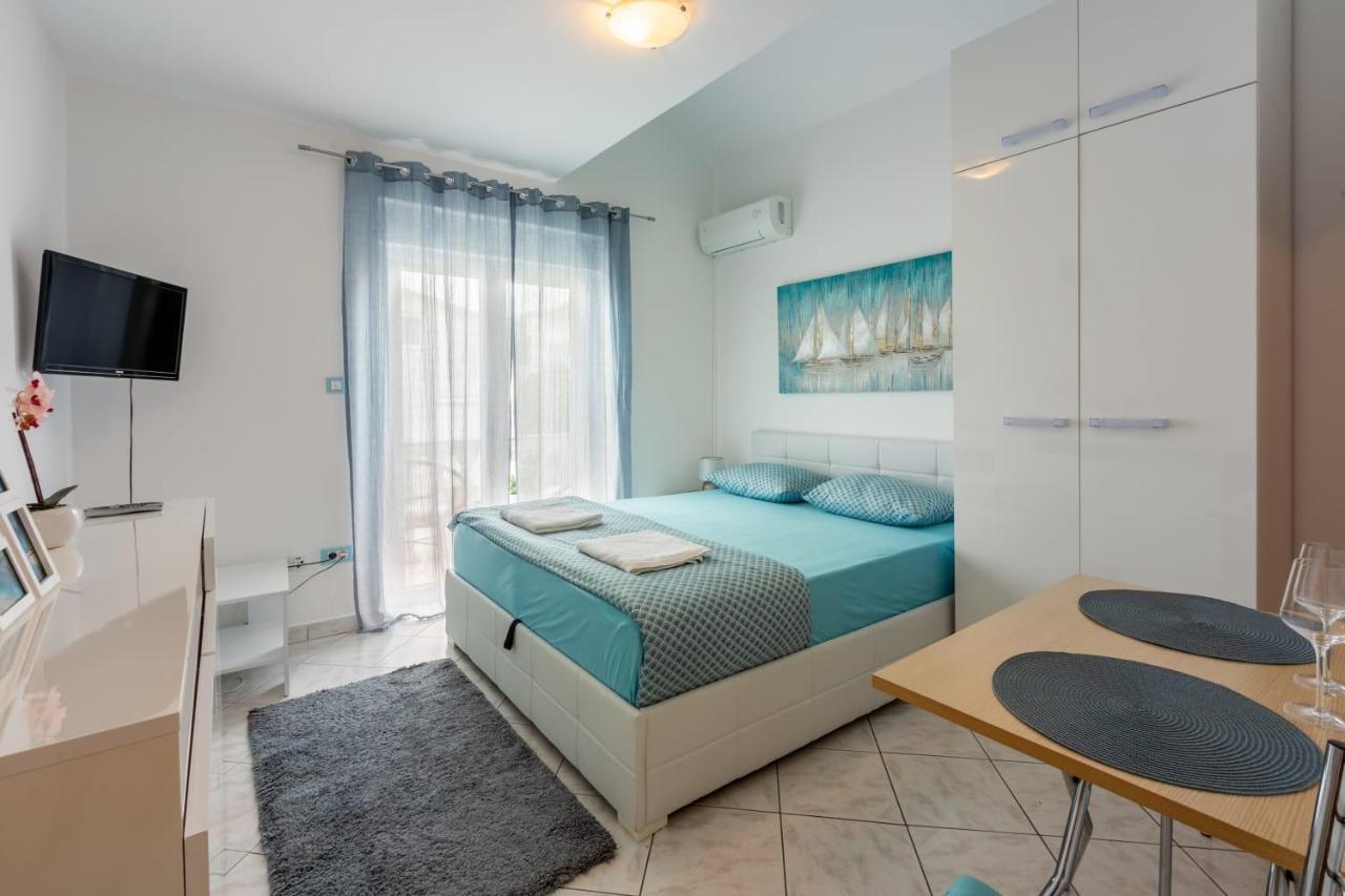 Tena Apartmán Selce