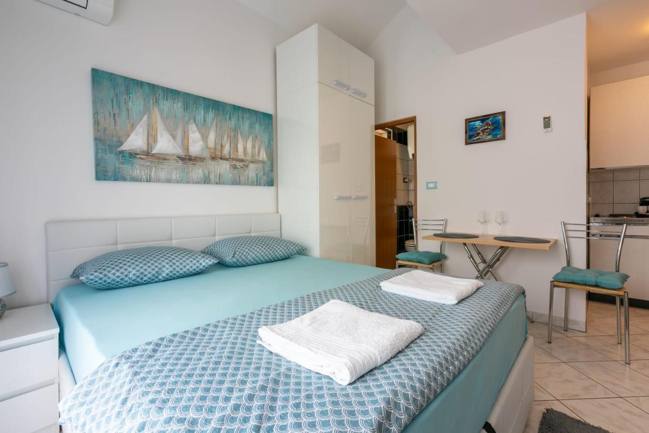 Apartmán Tena