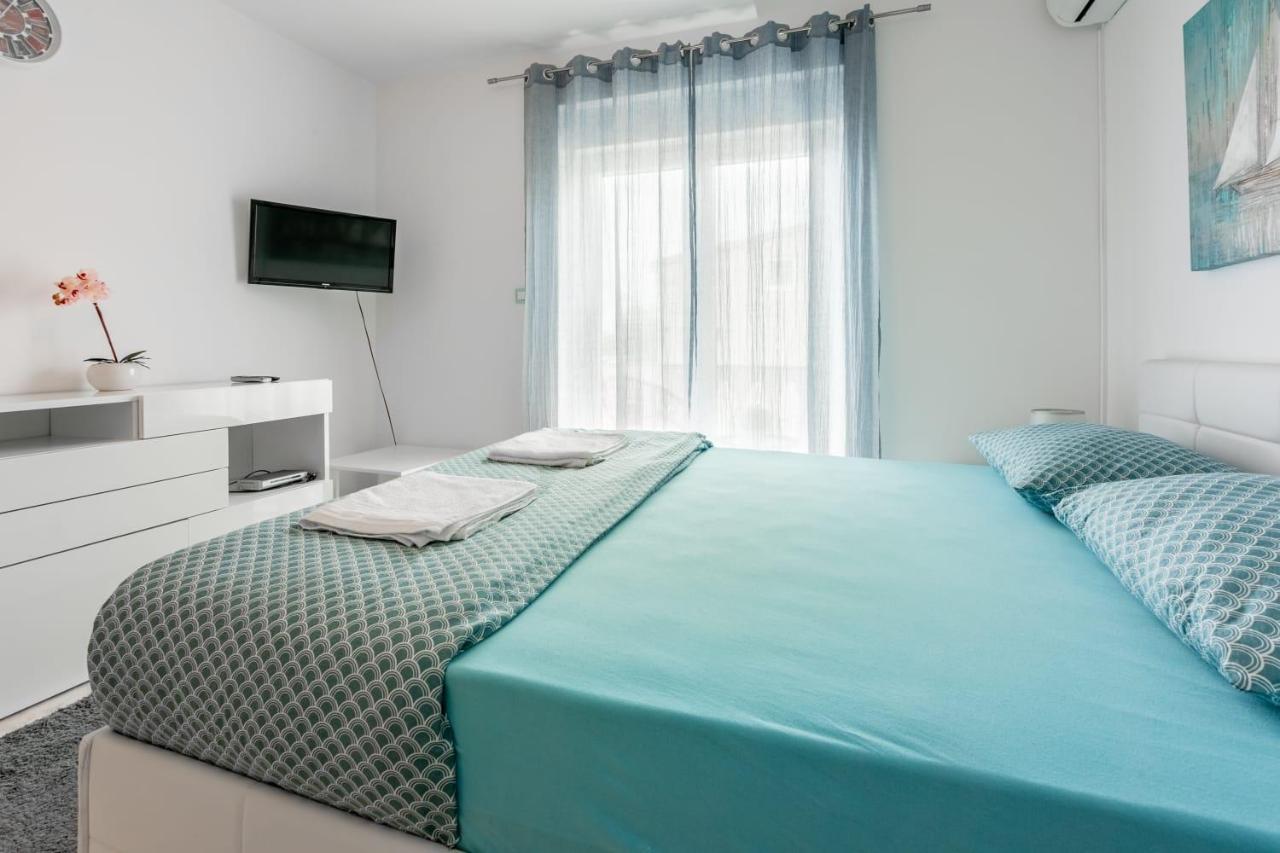 Tena Apartmán