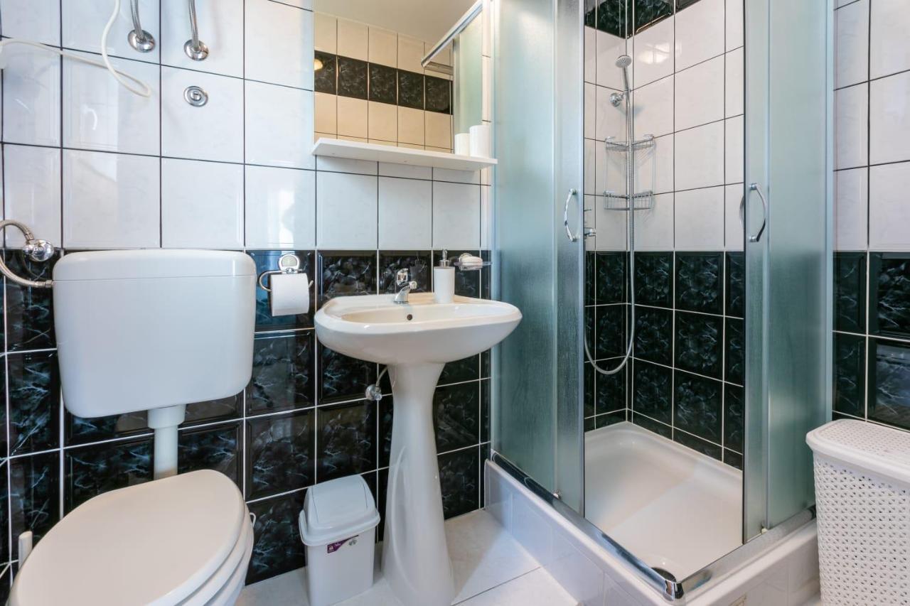Apartmán Tena *