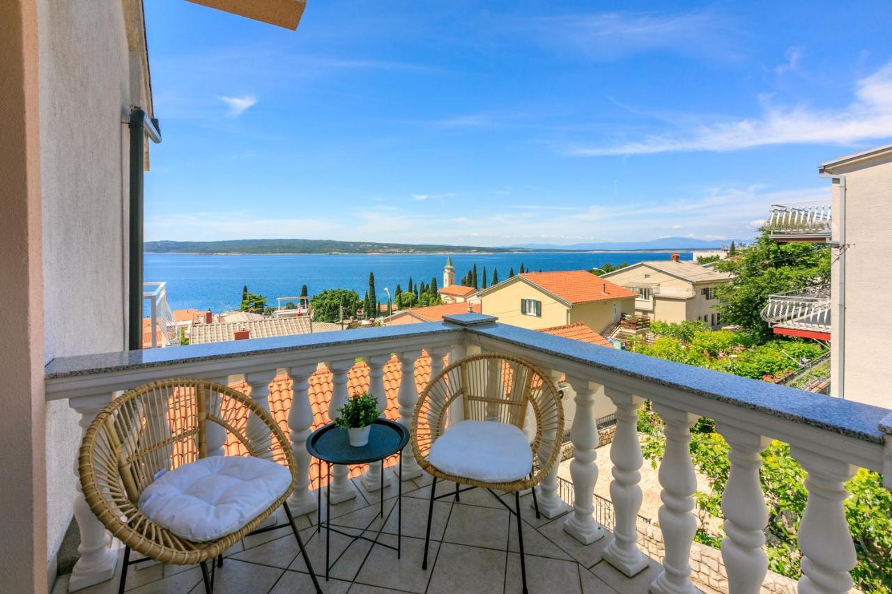 Apartman Tena Selce