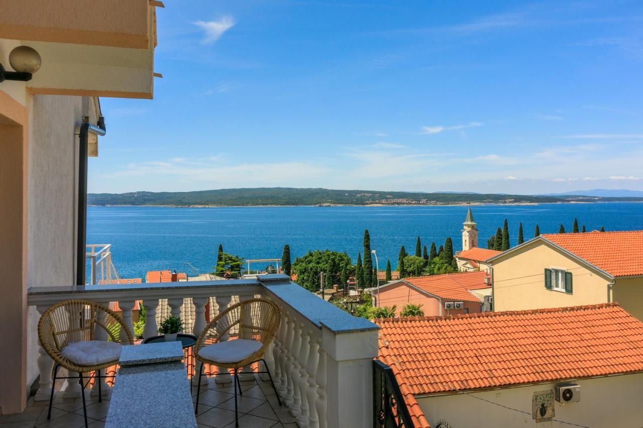 Apartmán Tena *