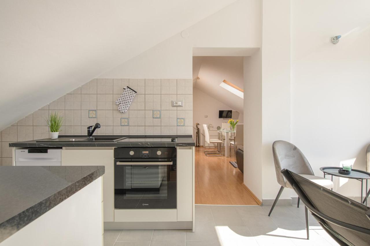 Apartmán Tena
