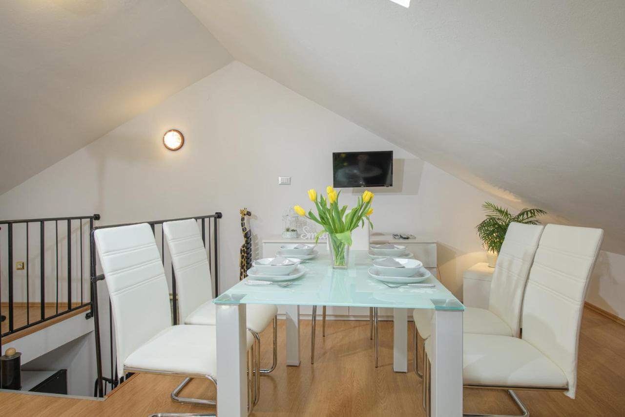 Apartmán Tena Selce