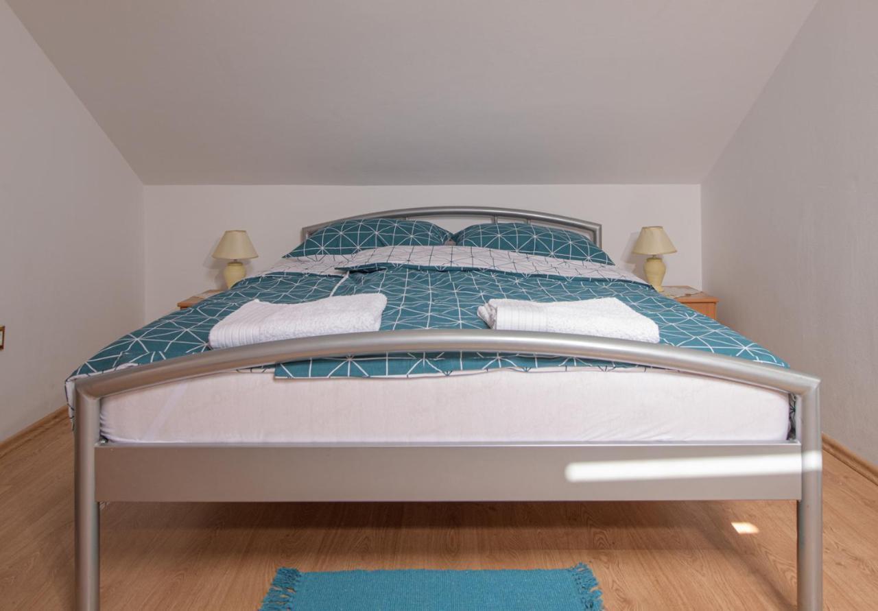 Apartmán Tena Selce
