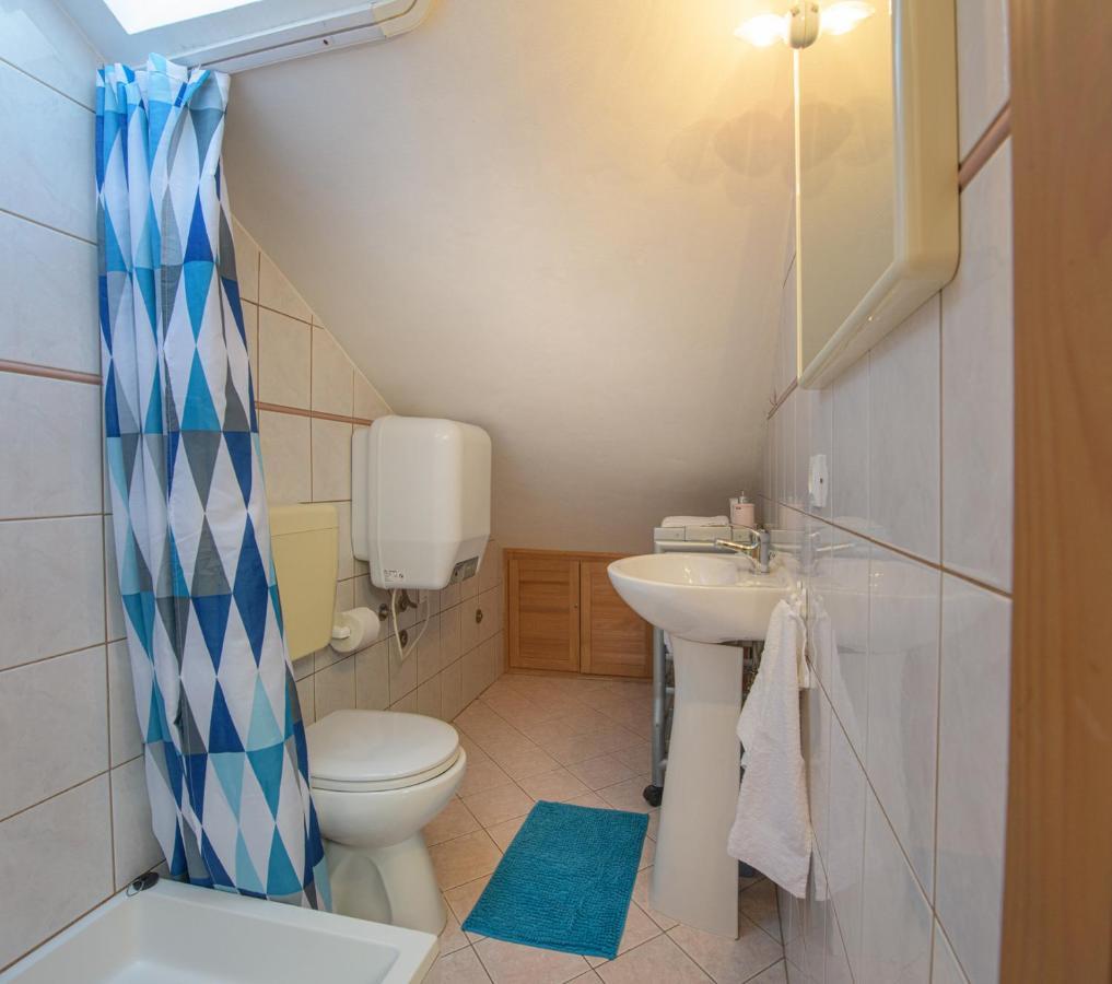 Apartmán Tena Selce