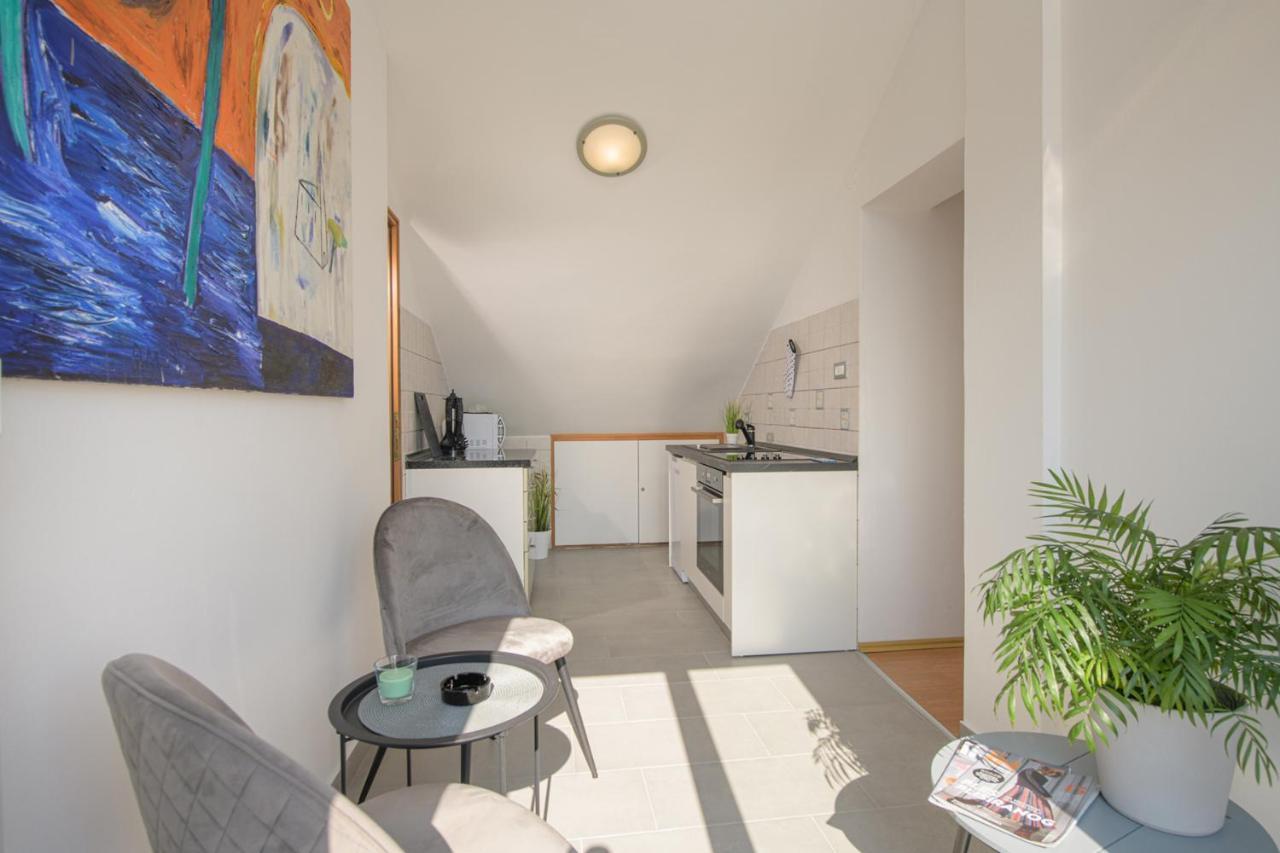 Tena Apartmán *