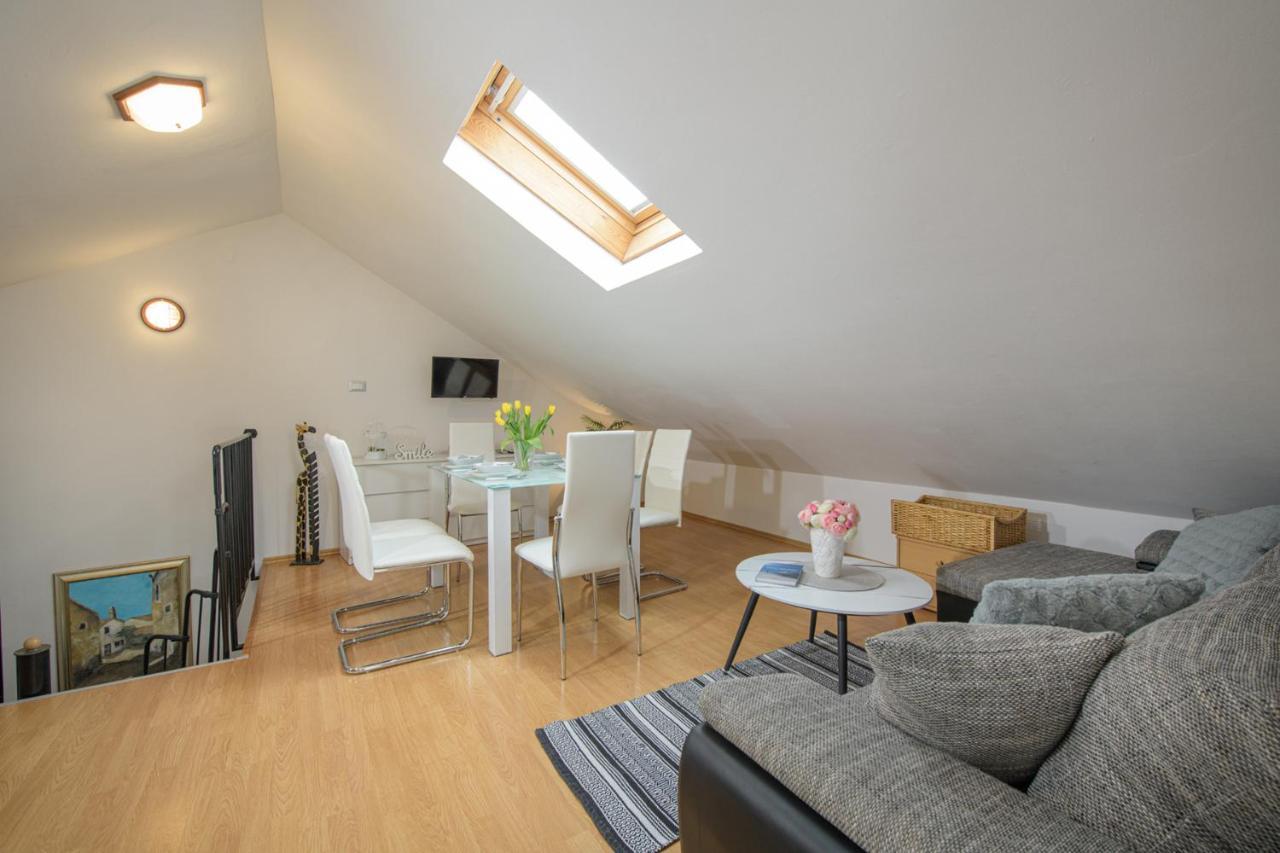 Apartmán Tena