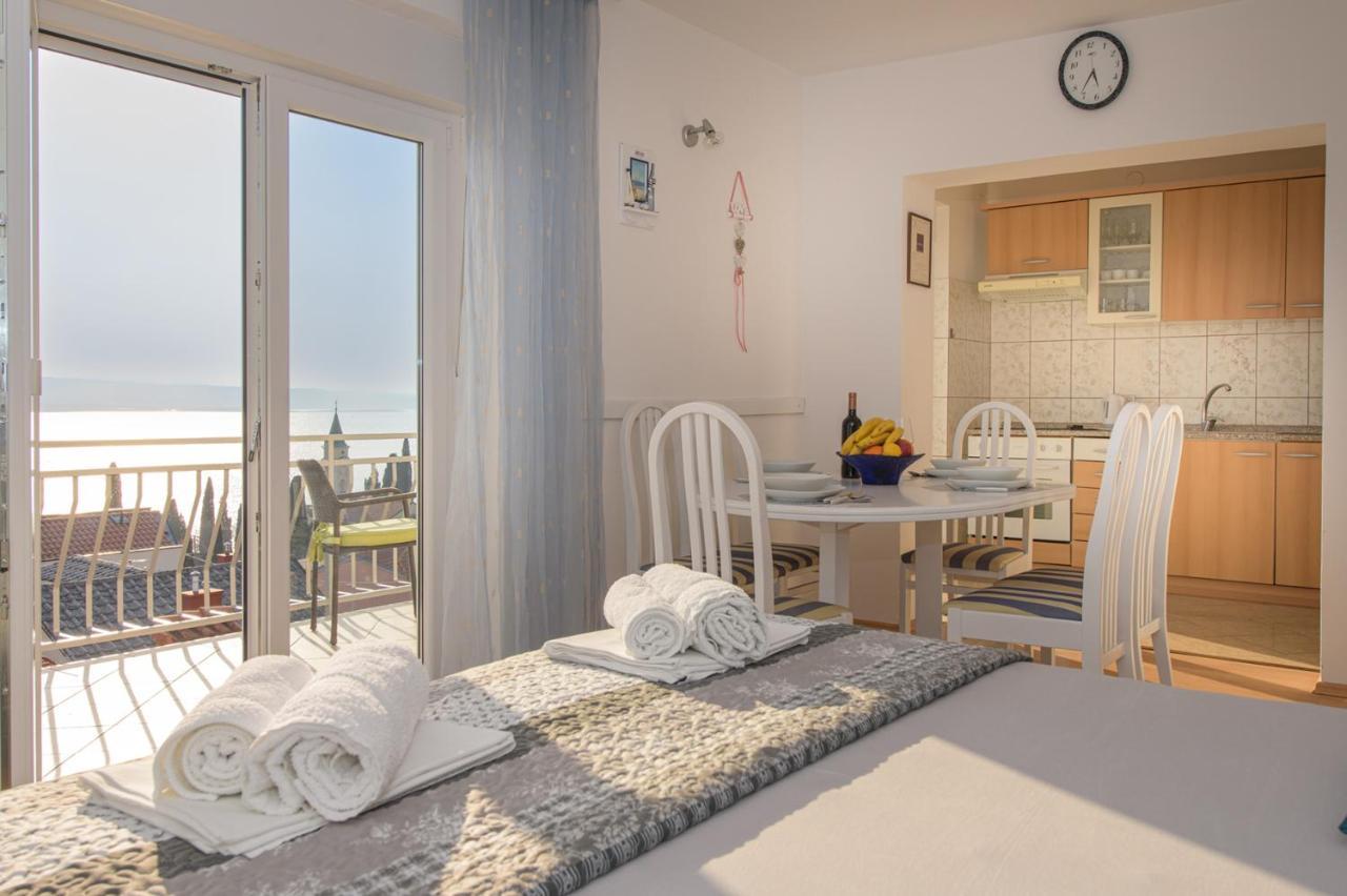 Apartman Tena *