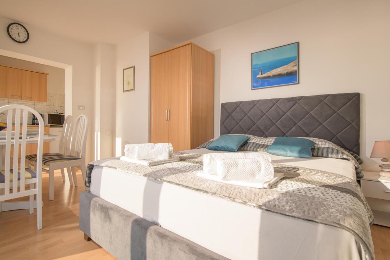Apartmán Tena *