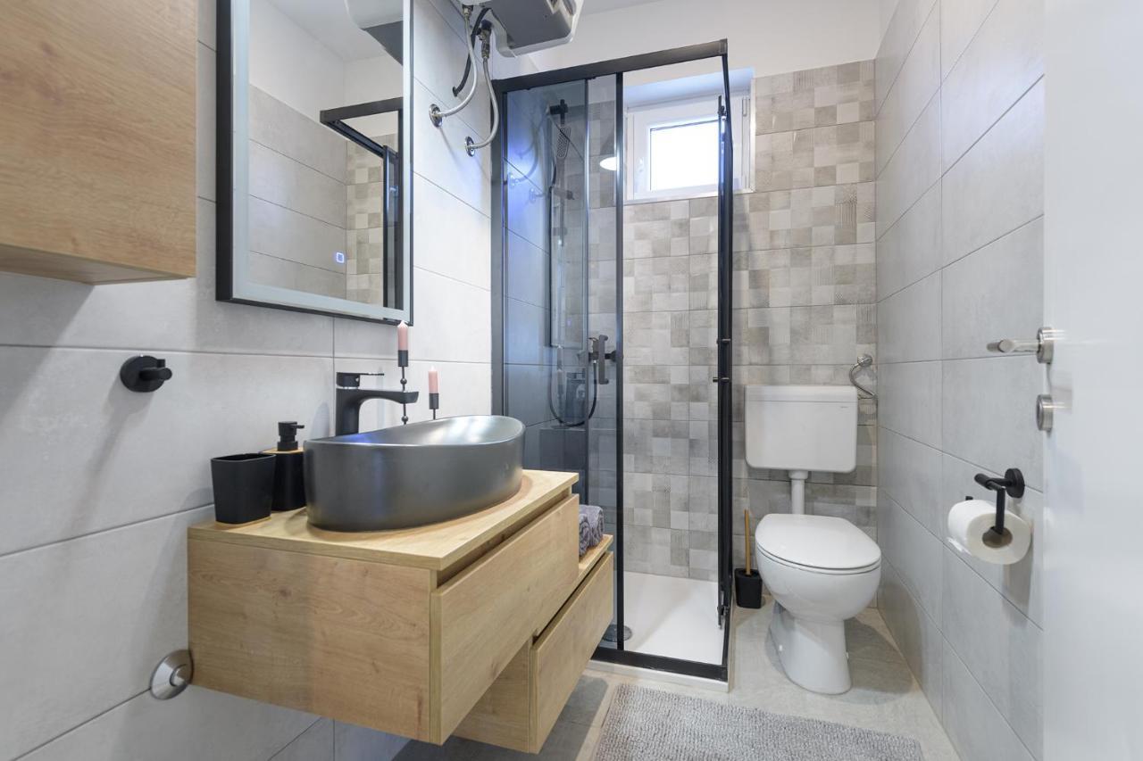 Apartmán Tena *