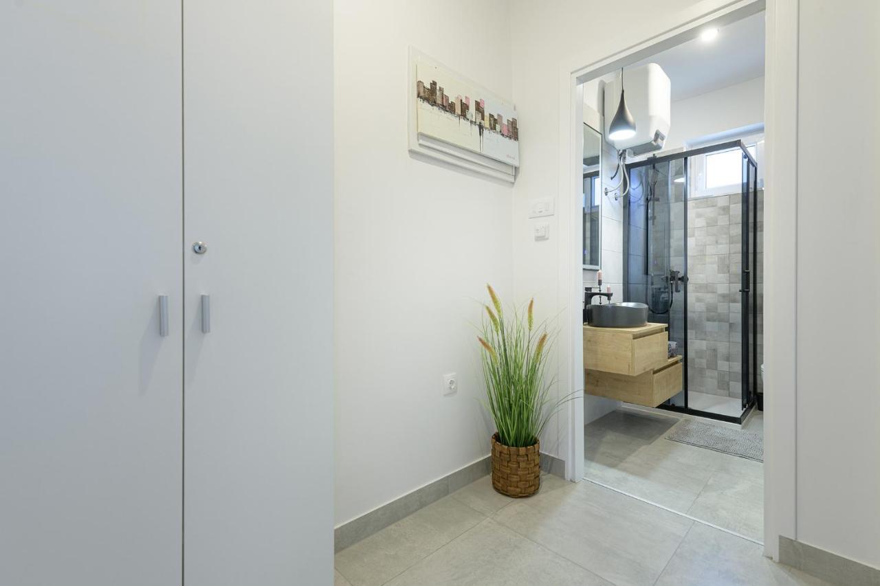 Tena Apartman