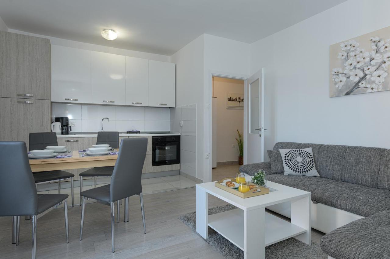Apartmán Tena *