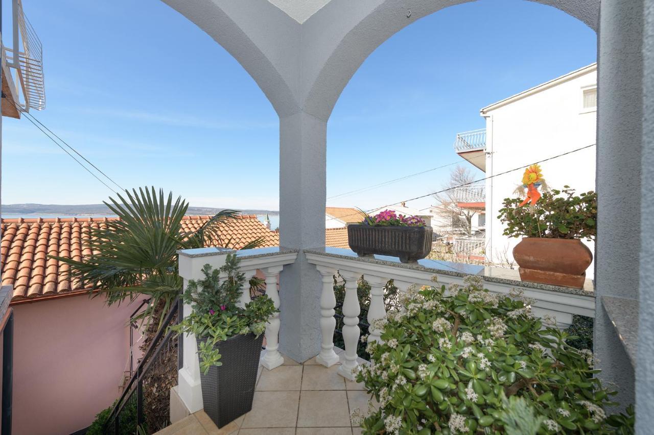 Tena Apartman Selce