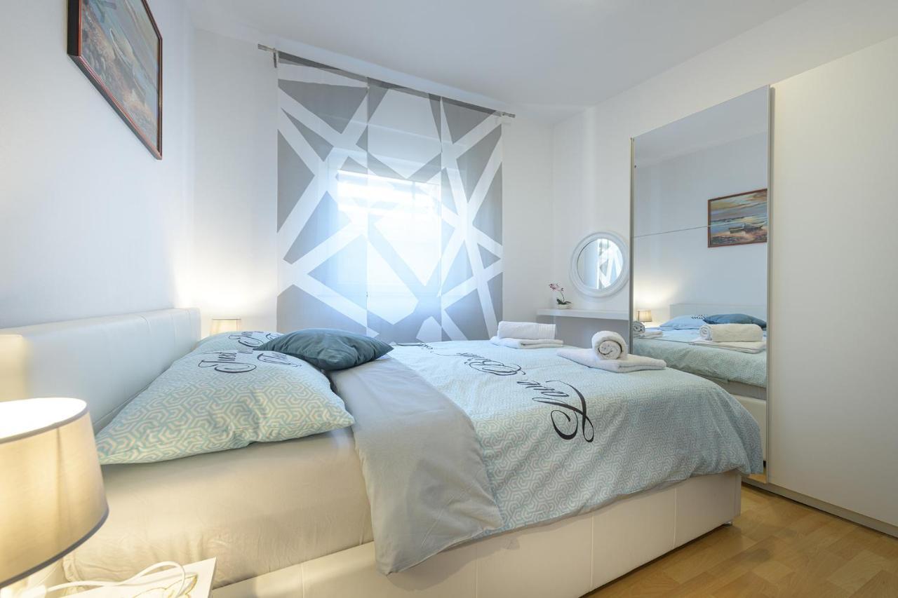 Apartmán Tena