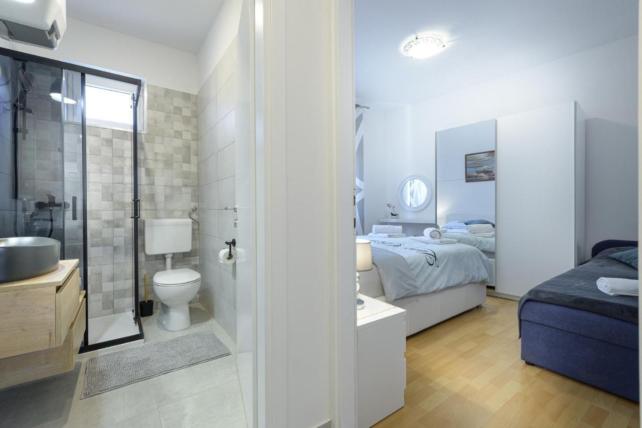 Apartmán Tena Selce