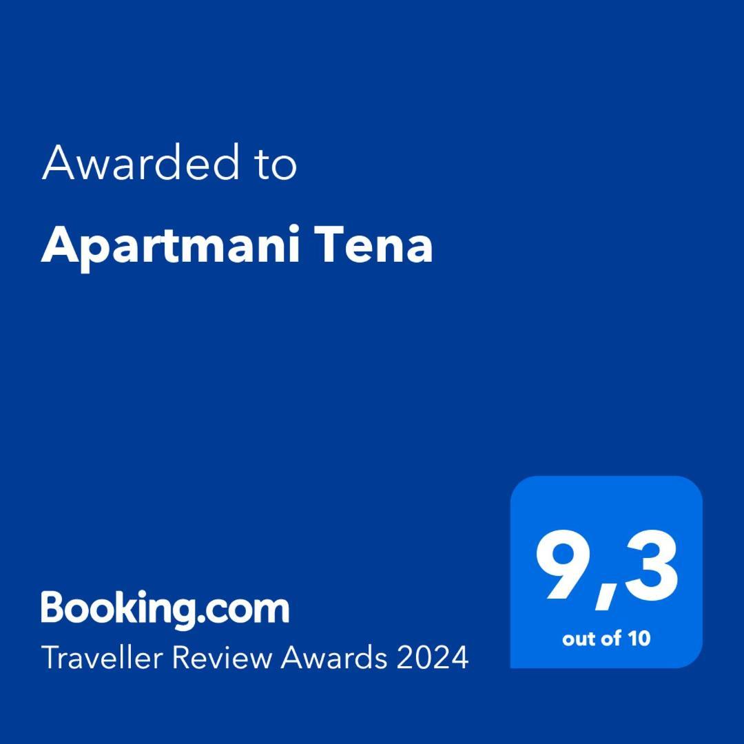 Tena Apartman *