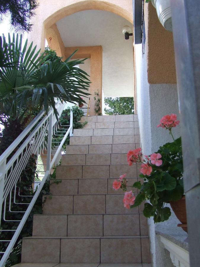 Apartmán Tena *
