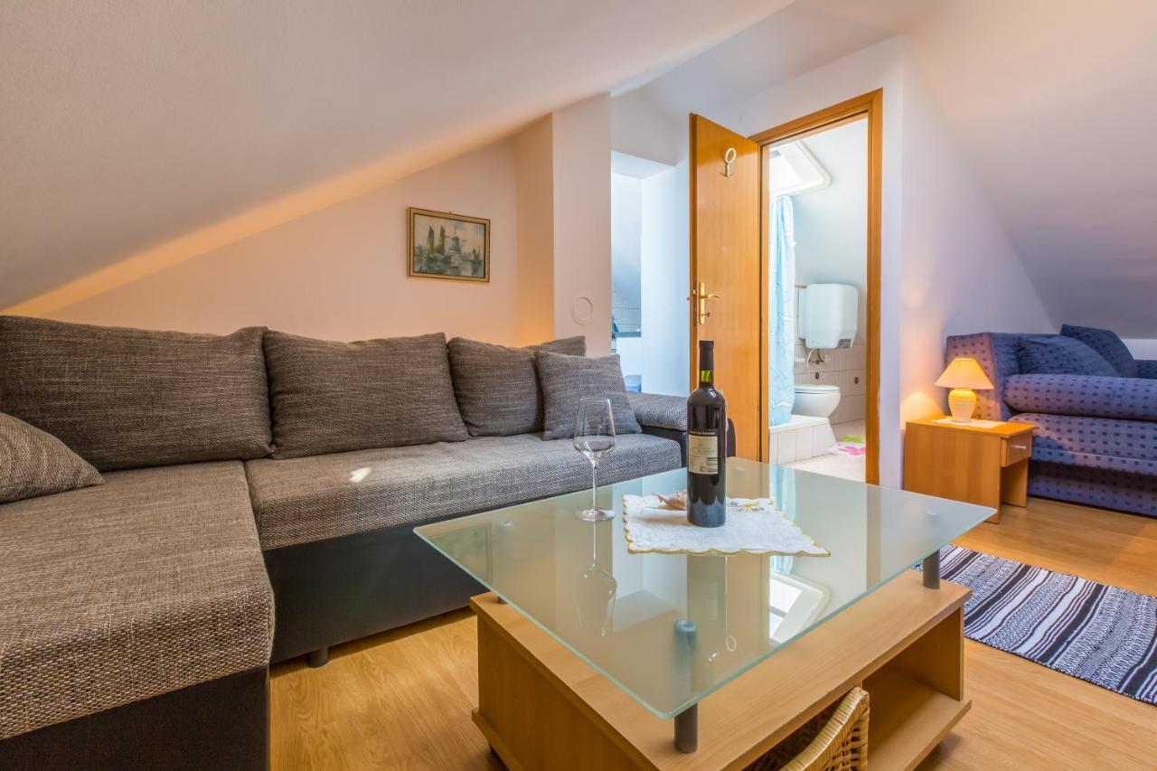 Apartmán Tena Selce